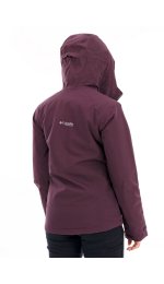 Columbia Explorer's Edge II