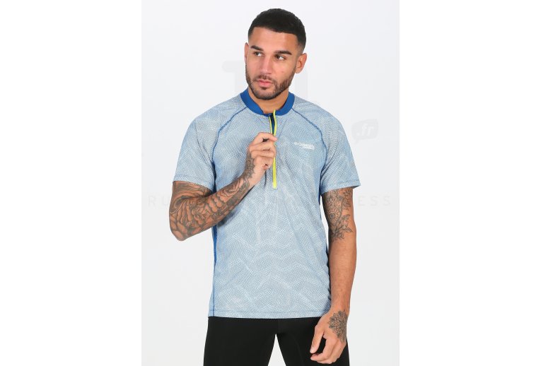 Columbia Camiseta manga corta F.K.T. 2