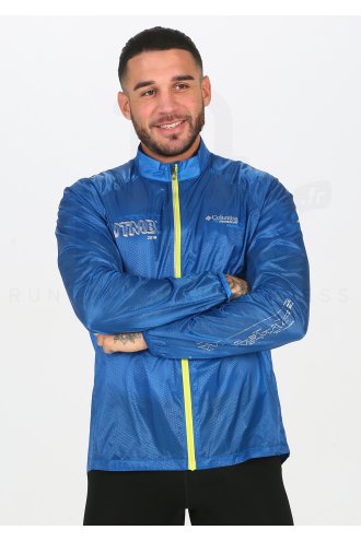veste utmb