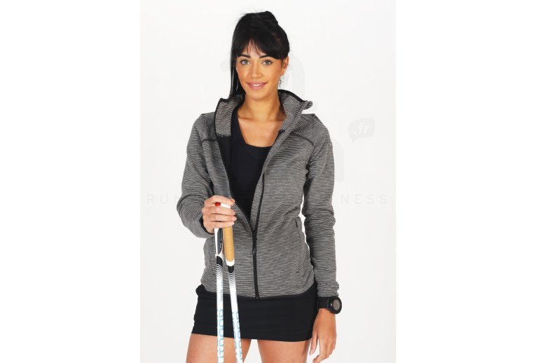 Columbia Firwood Camp Fleece Damen