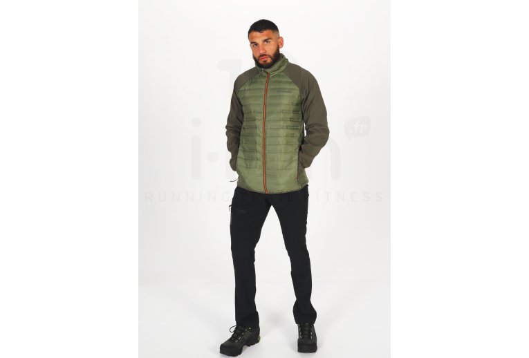 Columbia Chaqueta HbridaFlash Forward