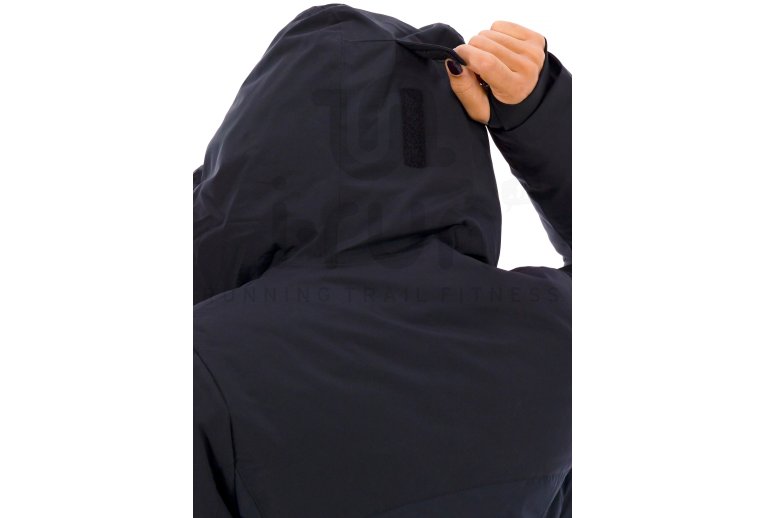 Columbia Grand Trek III Down Damen