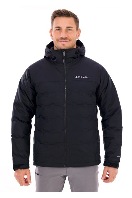 Columbia Grand Trek III Down Herren