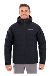 Columbia Grand Trek III Down