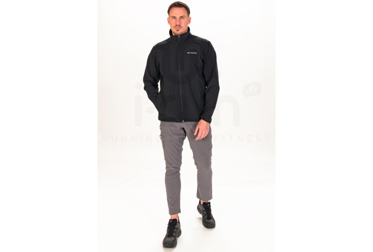 Columbia Heather Canyon Herren