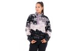Columbia Helvetia II Printed Cropped Damen