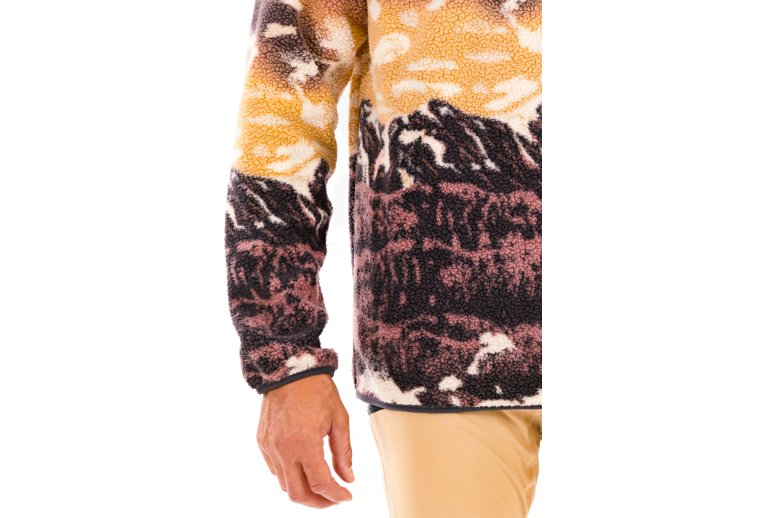 Columbia Helvetia II Printed Herren