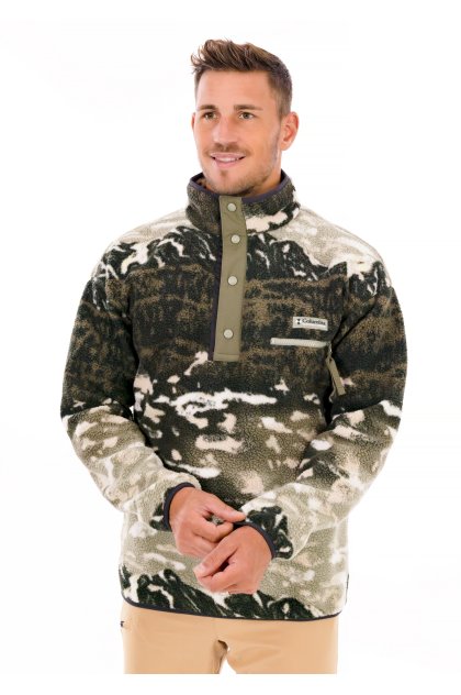 Columbia Helvetia II Printed Herren