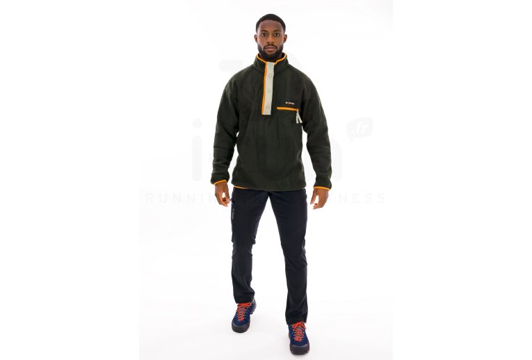 Columbia Helvetia II