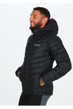 Columbia Horizon Explorer Hooded M