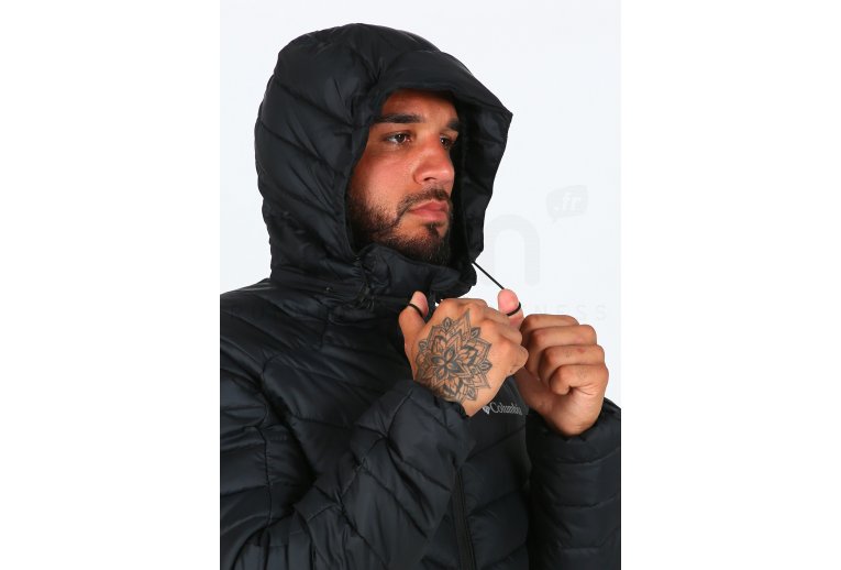 Columbia Chaqueta Horizon Explorer