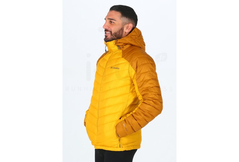 Columbia chaqueta Horizon Explorer