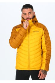 Columbia Horizon Explorer Hooded M