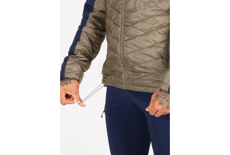 Columbia chaqueta Horizon Explorer