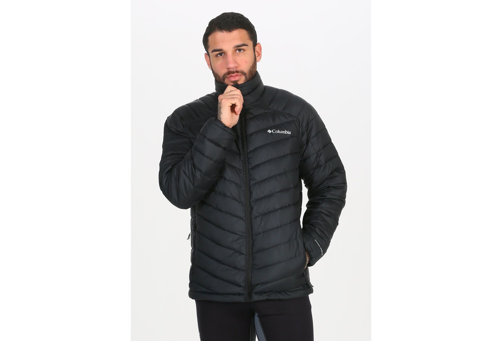 Columbia Horizon Explorer M Diététique Vêtements homme