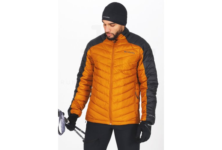Columbia chaqueta Horizon Explorer