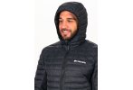 Columbia chaqueta Hybride Powder Lite