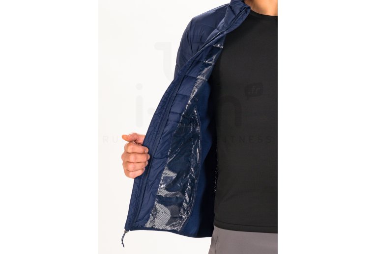 Columbia Hybride Powder Lite
