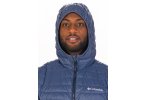 Columbia chaqueta Hybride Powder Lite