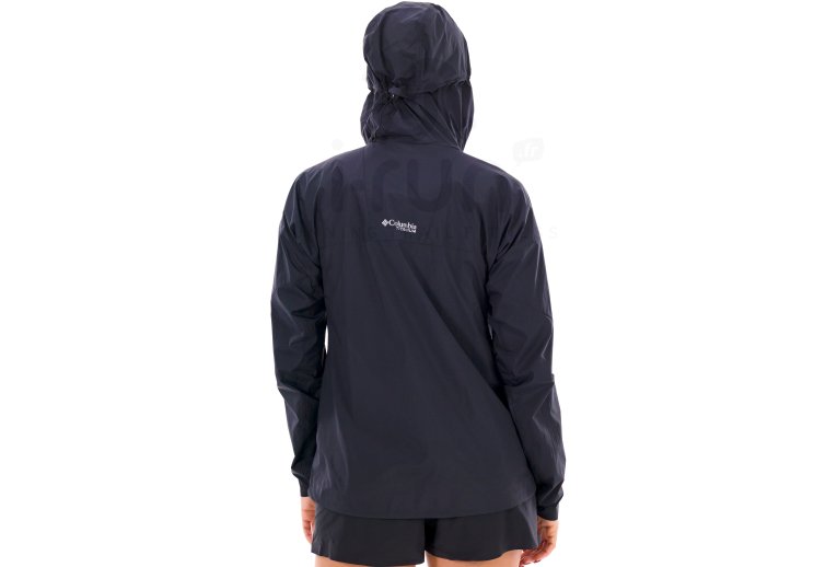 Columbia Khyex Pro Wind