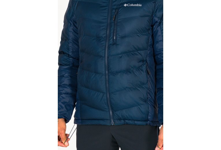 Columbia Labyrinth Loop Hooded
