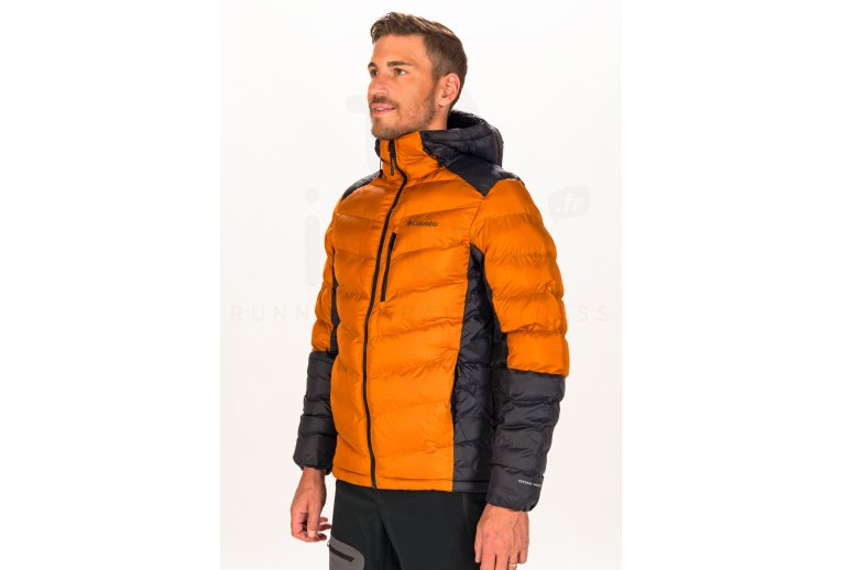 Columbia Labyrinth Loop Hooded