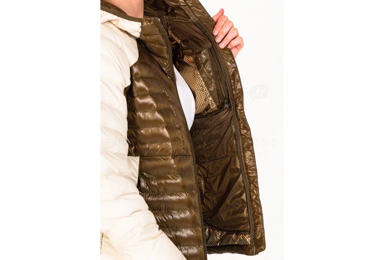Columbia Labyrinth Loop Hooded