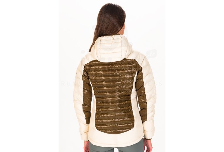 Columbia Labyrinth Loop Hooded