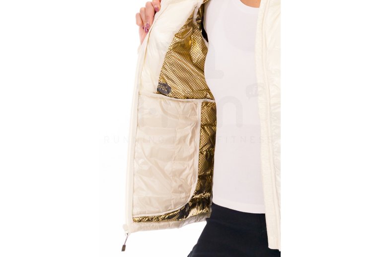 Columbia Labyrinth Loop Hooded W