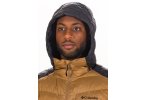 Columbia Labyrinth Loop Hooded