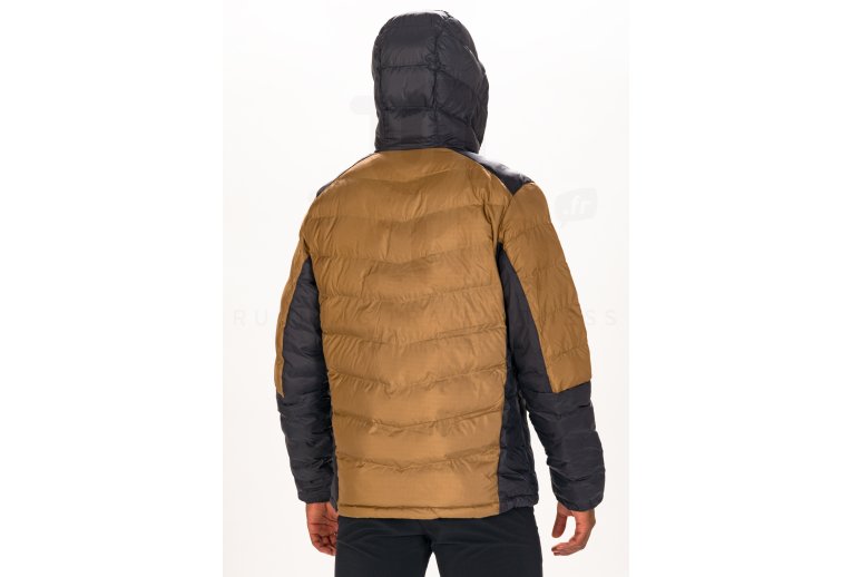 Columbia Labyrinth Loop Hooded Herren