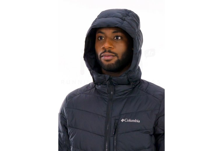Columbia Labyrinth Loop II Hooded