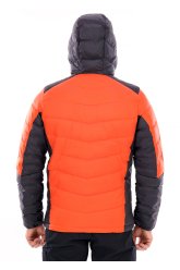 Columbia Labyrinth Loop II Hooded Herren
