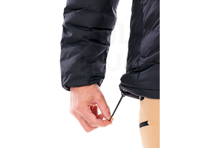 Columbia Labyrinth Loop II