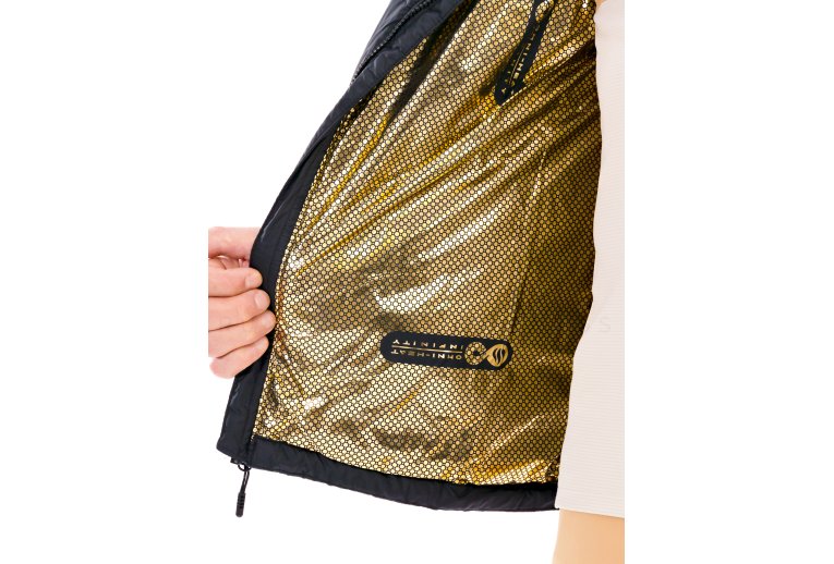 Columbia Labyrinth Loop II