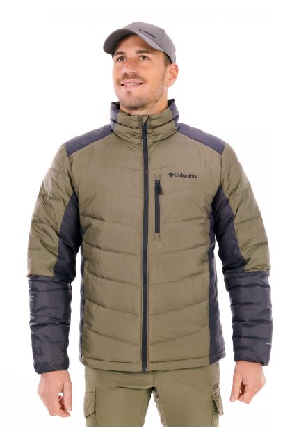 Columbia Labyrinth Loop Herren