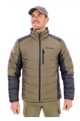 Columbia Labyrinth Loop M