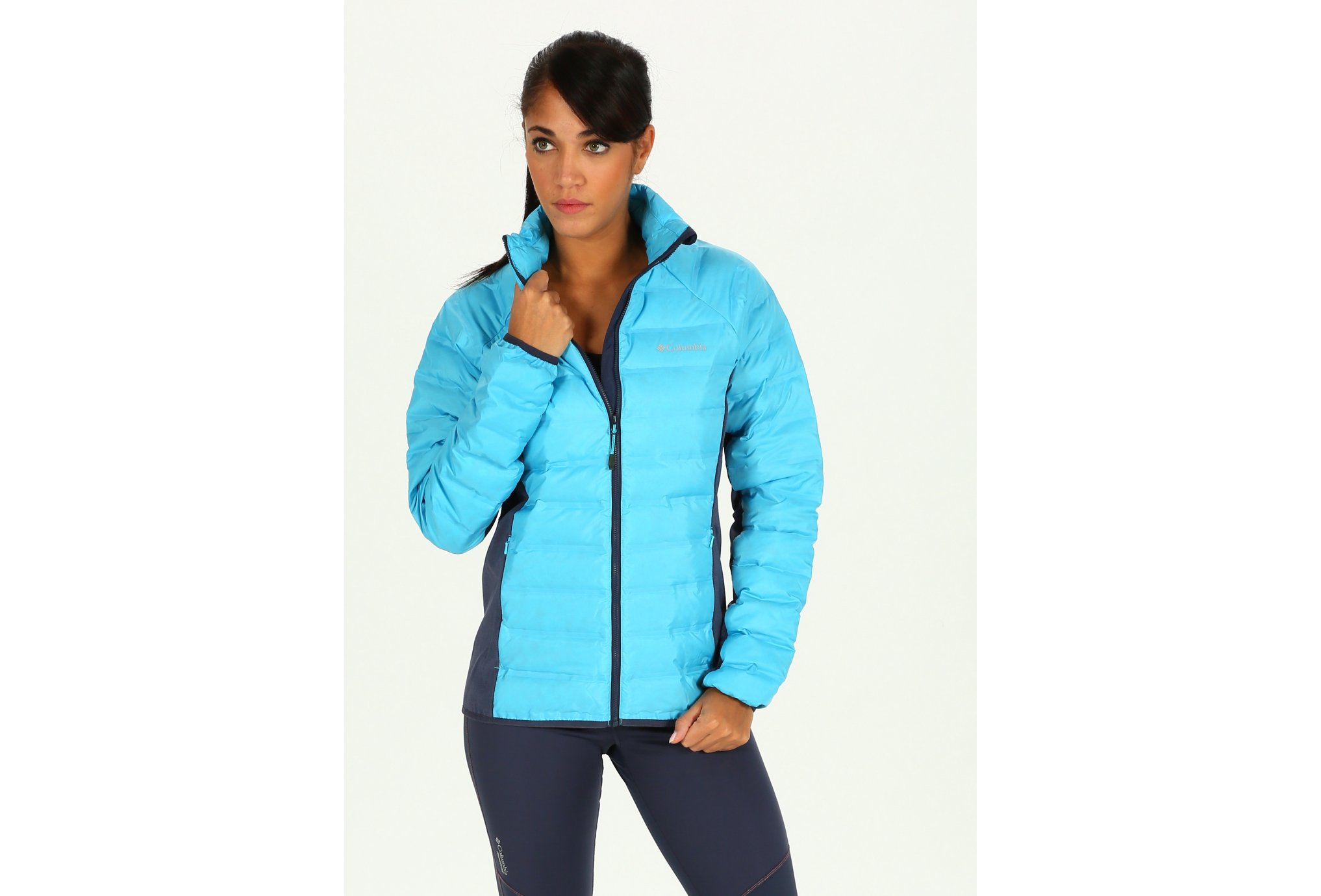 Columbia Lake 22 II W Diététique Vêtements femme