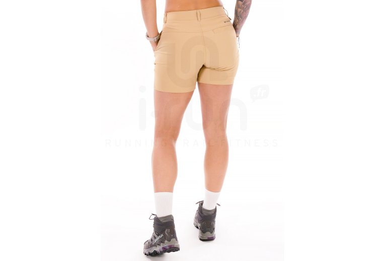 Columbia Leslie Falls II