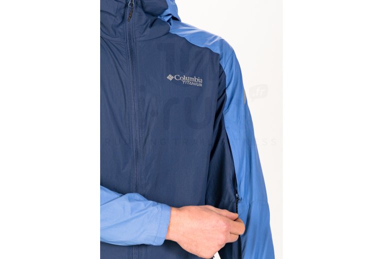 Columbia Loop Trail II