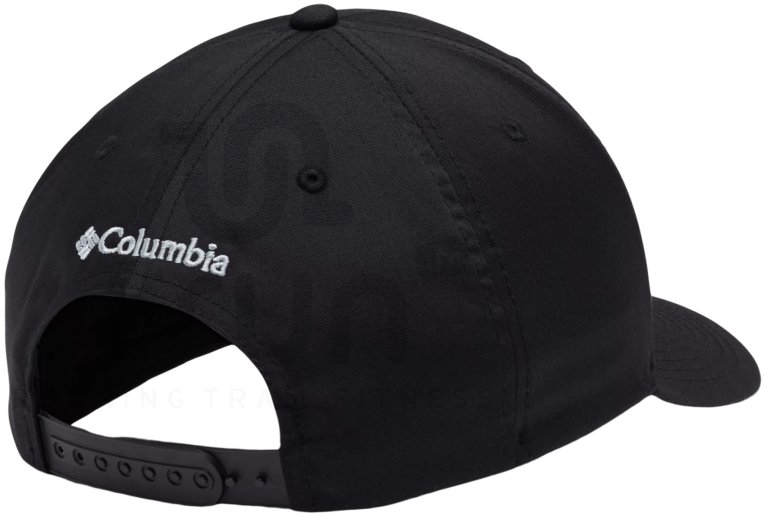 Columbia Lost Lager 110 Snap Back