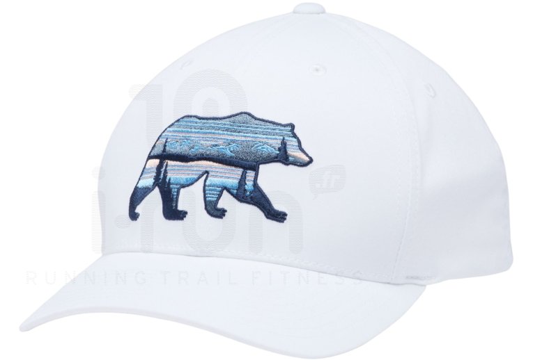 Columbia Lost Lager 110 Snap Back