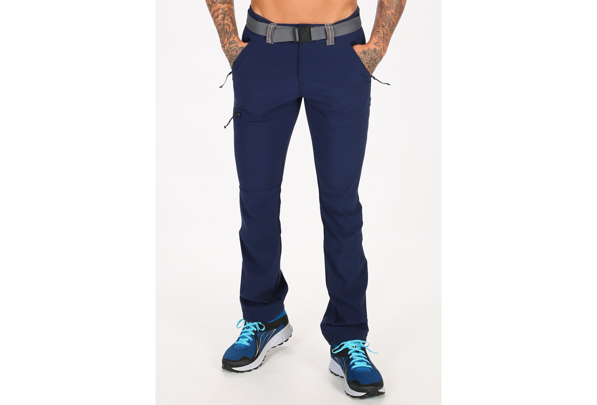 Columbia Maxtrail II M vêtement running homme