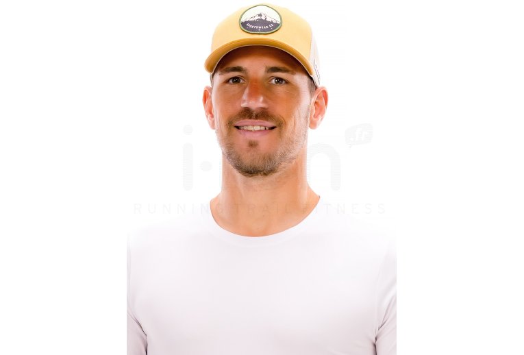 Columbia Mesh Snap Back