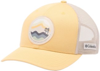 Columbia Mesh Snap Back