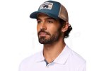 Columbia Mesh Snap Back