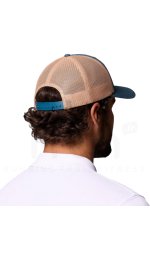 Columbia Mesh Snap Back