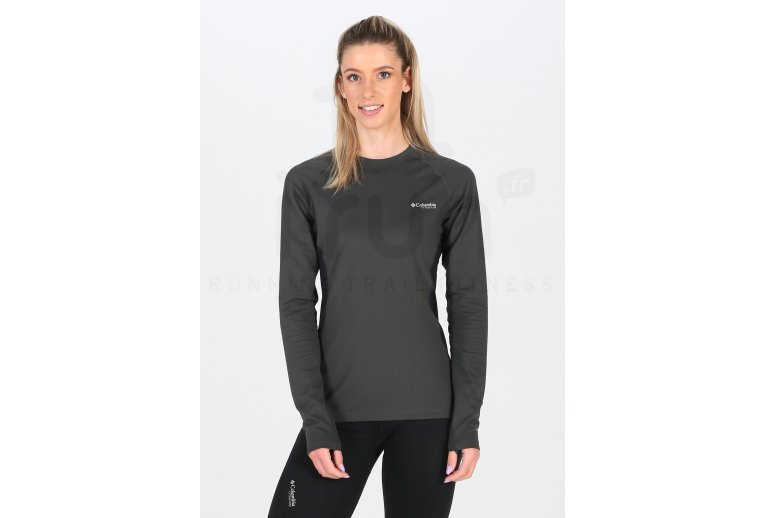Columbia Midweight Baselayer Damen