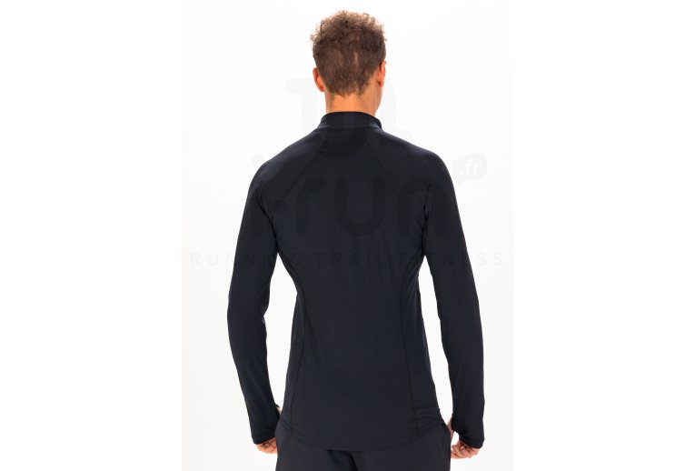 Columbia camiseta manga larga Midweight Stretch 1/2 zip