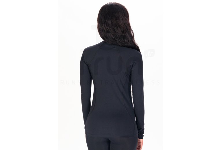 Columbia camiseta manga larga Midweight Stretch